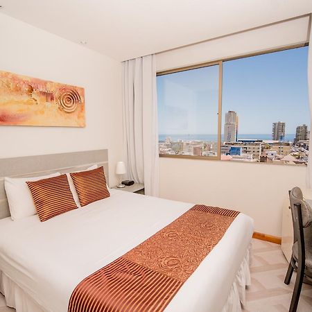 Hotel Gavina Express איקוויקה מראה חיצוני תמונה