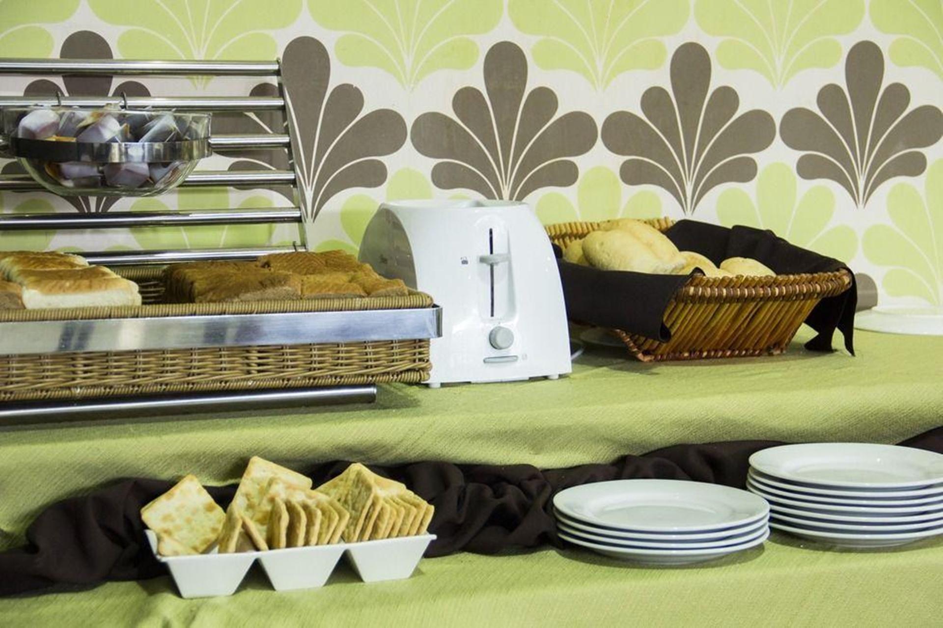 Hotel Gavina Express איקוויקה מראה חיצוני תמונה