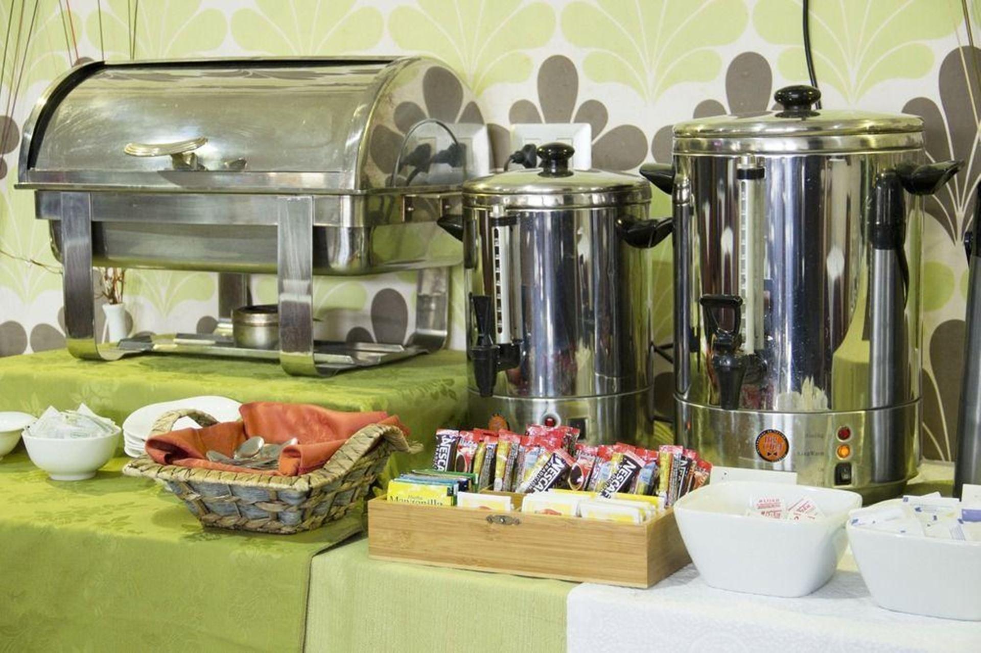 Hotel Gavina Express איקוויקה מראה חיצוני תמונה