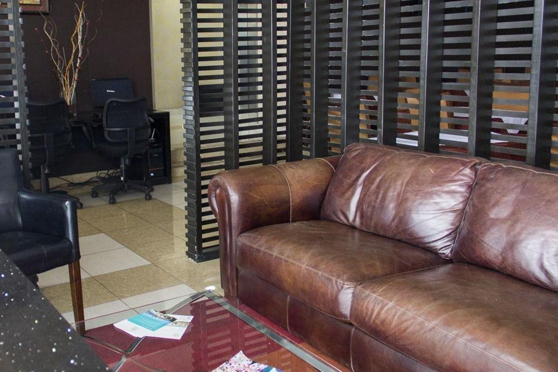 Hotel Gavina Express איקוויקה מראה חיצוני תמונה