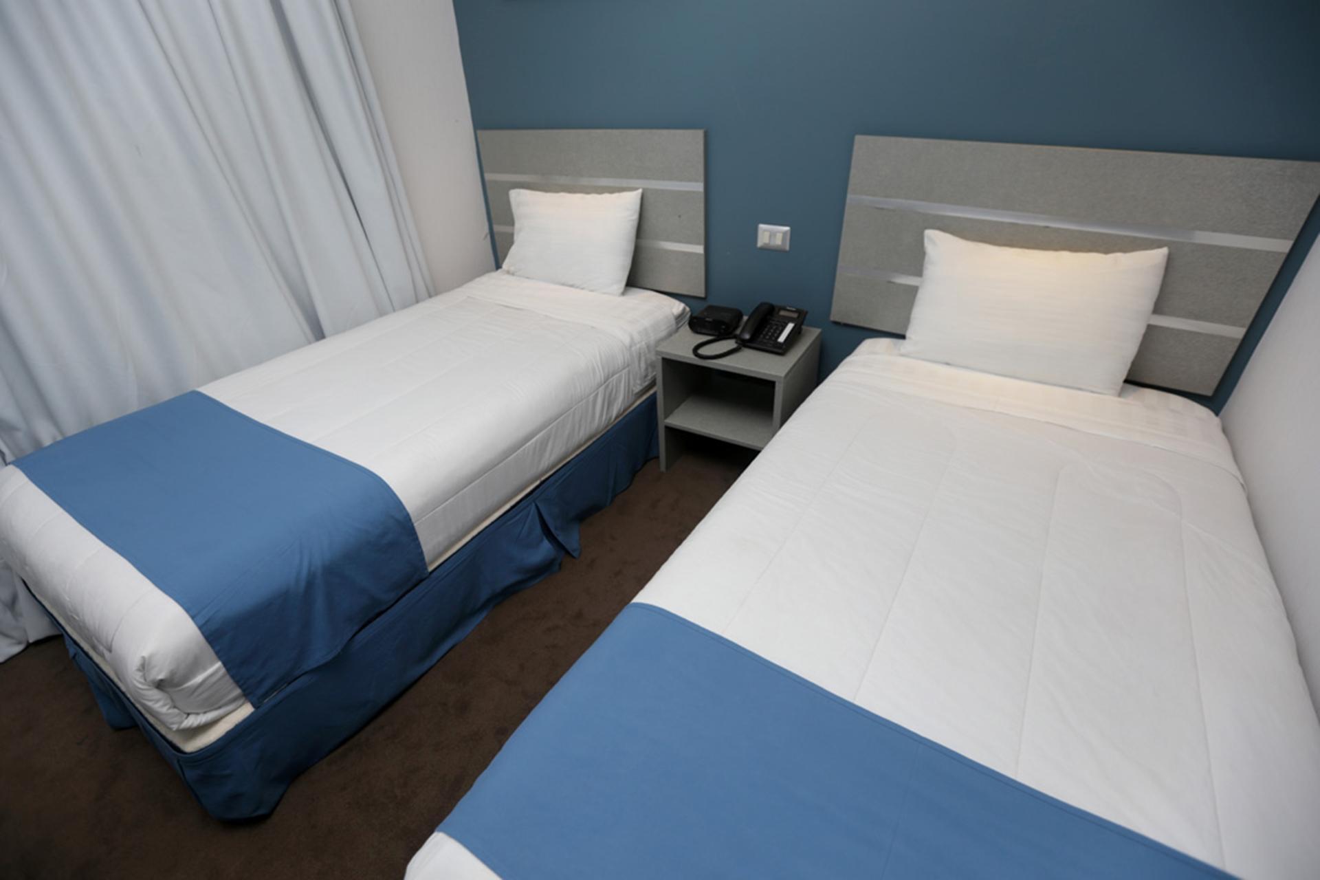 Hotel Gavina Express איקוויקה מראה חיצוני תמונה