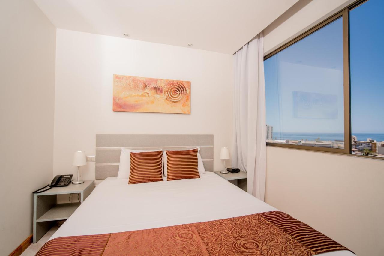Hotel Gavina Express איקוויקה מראה חיצוני תמונה